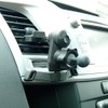Easy Fit Car Vehicle Air Vent Mount for TomTom GO