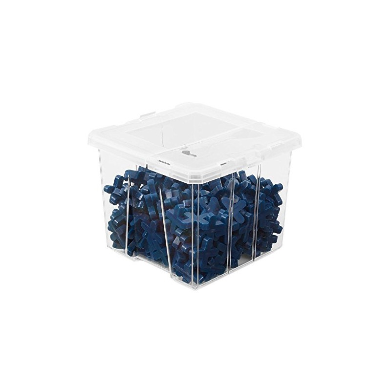 RIDGID 3/16 in. Spacers (250-Pack with Resealable Box)