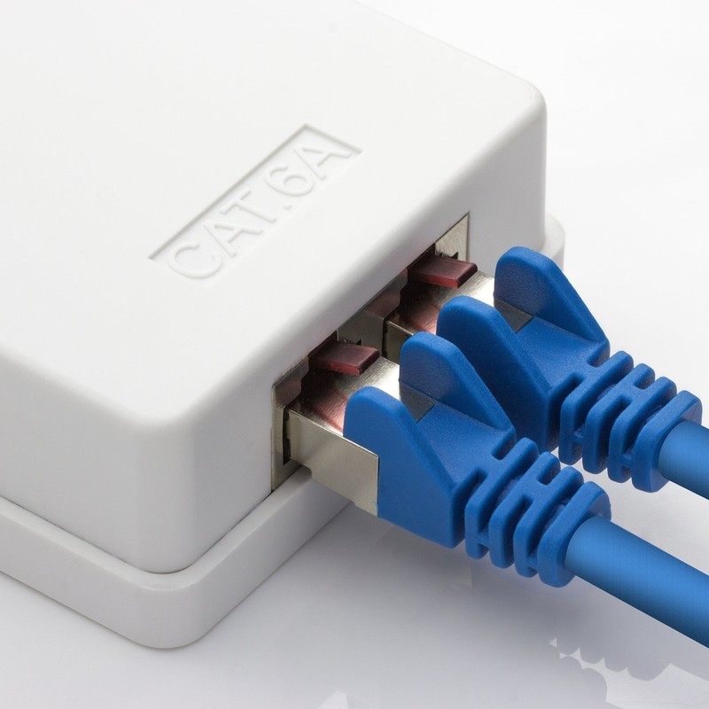deleyCON Network Sockets
