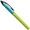 uni-ball Air – 0.5mm Rollerball - Blue, Green, and Orange