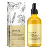 Aceite Capilar De Romero Para Un Cuidado Del Cabello Suave,