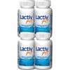 Lactiv Fit | Pack 4 Cápsulas Probioticas Desinflamatorias Para Mejorar