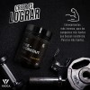 Pre Workout I Yaoca I 360 g I 60 Servicios