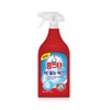 Homestar MaxFresh Clinging Bleach 600ml+150ml 2ea