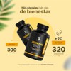 Life Vitamina 400 320 Softgels