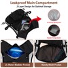 Running Hydration Vest for Women and Men - Lightweight Water