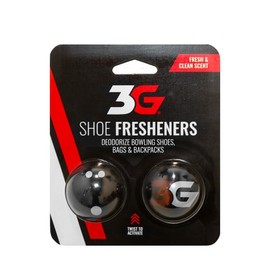 3G Shoe Freshener - Sport Fresh -Sport Design New Item!!!