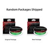 RUNCL PowerBraid Braided Fishing Line, Ultra Durable Braided Line 4