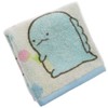 Marushin 6575006300 Sumikko Gurashi Hand Towel, 10.2 x 10.2 inches