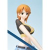 Figuarts ZERO Nami - Battle Ver