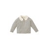 DeFacto Baby Girls' Sweatshirt, off white