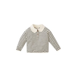 DeFacto Baby Girls' Sweatshirt, off white