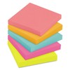 Post-it MMM6545UC Notes in Ultra Colors