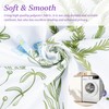 Shower Curtain Polyester Shower Curtains Hotel Bathroom Shower Curtain Washable
