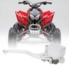 ATV Front Brake Master Cylinder 45510‑HM3‑901 Brake Lever Master Cylinder
