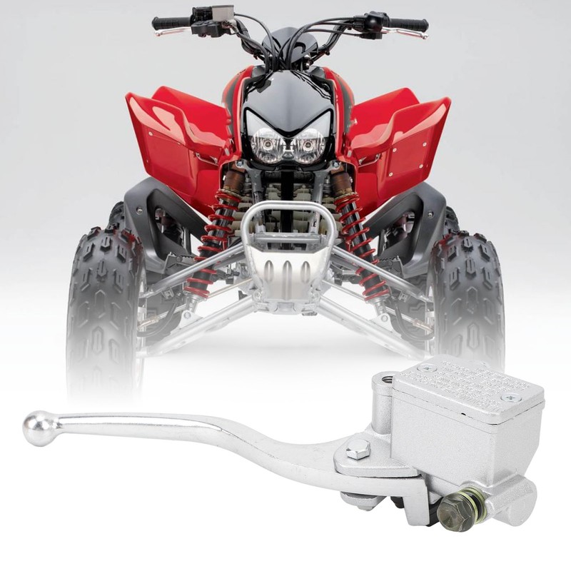 ATV Front Brake Master Cylinder 45510‑HM3‑901 Brake Lever Master Cylinder