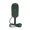 Woods 59785WD 6-Outlet Yard Stake Timer with Photocell and Wireless