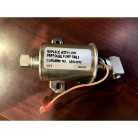 Cummins ONAN CUMMINS A064S972 RV GENERATOR FUEL PUMP