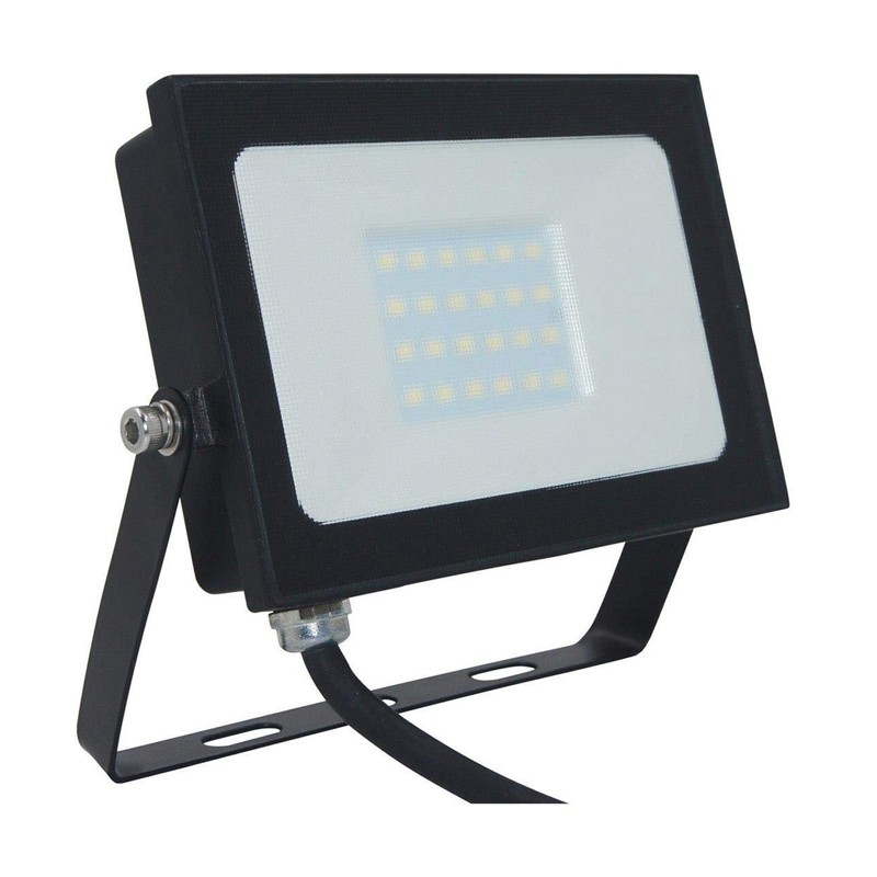 Phoebe LED Floodlight 20W Atlas-Mini IP65 (100W Equivalent) 4000K Cool