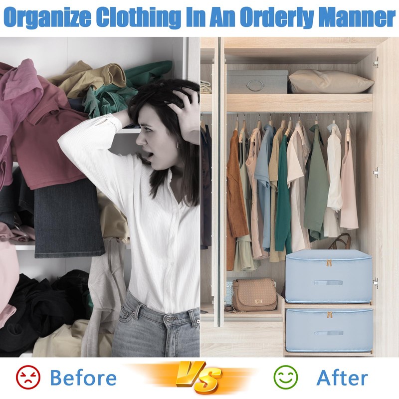 52 * 42 * 60cm Ultra Space Saving Self Compression