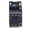 AC Contactor DIN Rail Mount Contactor for Home Industrial Circuit