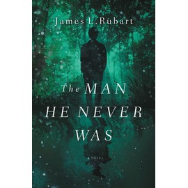 The Man He Never Was