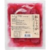Biomarket Biomarche, Red Ginger, Thin Slices, 2.8 oz (80 g)