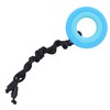 10PCS Chew Sensory Necklace Safe Soft Silicone Teeth Grinding Kids