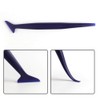 Trabulate Car Window Tint Kit, 10 Pcs Window Film Complete
