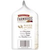 Pepperidge Farm Farmhouse Thin & Crispy Dark Chocolate Chip Cookies,