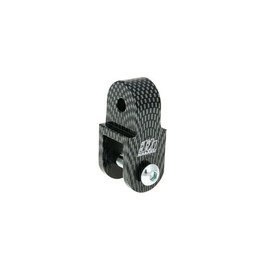 NARAKU 40 mm Carbon Lift Kit for Yamaha Aerox, Axis, Breeze 50 cc