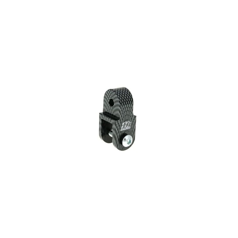 NARAKU 40 mm Carbon Lift Kit for Yamaha Aerox, Axis,