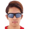 AXE BK AX407DPX Sports Sunglasses