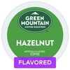 Green Mountain K-Cups, Hazelnut, 12 ct