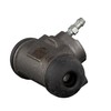 febi bilstein 12334 Wheel Cylinder with thrust bolt, pack of