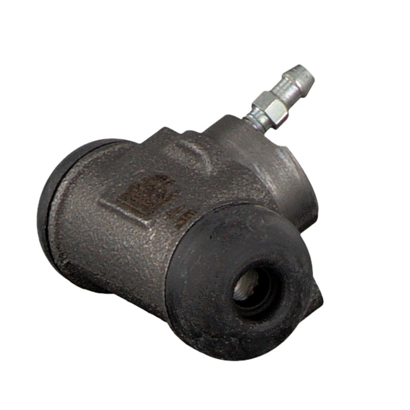 febi bilstein 12334 Wheel Cylinder with thrust bolt, pack of
