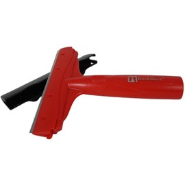 15 cm Scraper for Window Tint, Stickers, and Vinyl Wrap Application – Durable Handle Tool (Blade Not Included)