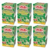 Fenjan Pure Moringa Tea, Earty & Green, 20 Tea Bags