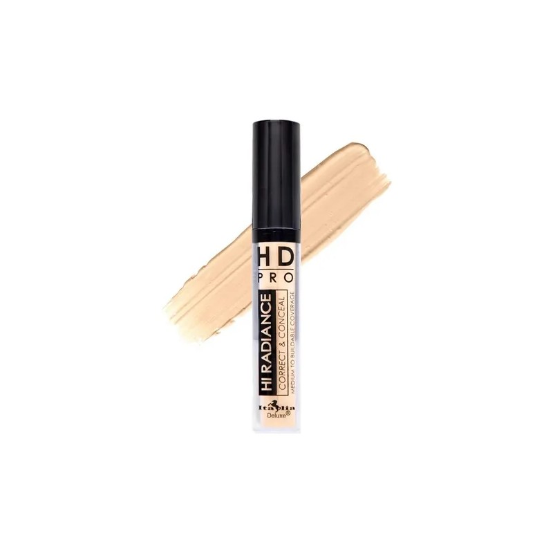 Corrector Hd Pro Hi Radiance Italia Deluxe (1pz) Tono 05