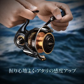 Gomexus A41 Handle Knob, Aluminum Knob, Aldebaran BFS, Red Fang X IC, Abrebobby Rocket 21, Compatible with Kaldia, Stradic, Stella, etc., Perfect for Shore Jigging, Light Jigging, Surfing