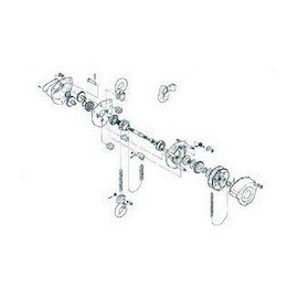 kito- M3 Shape kito-maiteximizonatuto M8 °C3ba01090492 