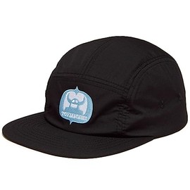 Toy Machine Matokie Monster Hat - Black