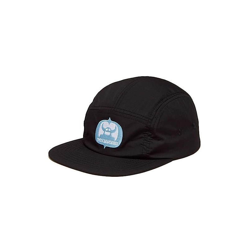 Toy Machine Matokie Monster Hat - Black