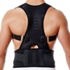 Posture Correcting Balance Band Posture Correction Band S