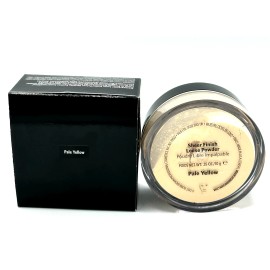Bobbi Brown Sheer Finish Loose Powder ~ Pale Yellow ~  .35 oz / 10 g ~ BNIB