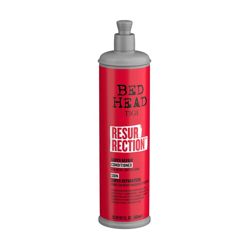 Bed Head by TIGI Resurrection Repair Conditioner for Damaged Hair