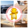 Cartoon Dragon Statue - Cartoon Character Miniature | Cute Car