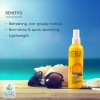 Lotus Professional PhytoRx Anti-Tan Sunscreen Sunblock Mist SPF 50, PA+++