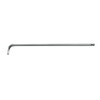 Hozan Ball Point Wrench, Allen Key Allen Key Below Neck,