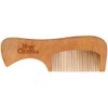 'Merry Christmas' Wooden Comb (HA00053595)